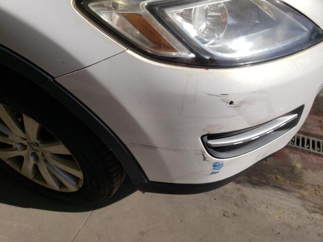 Photo 9 from auction – 2008 MAZDA CX-9 with VIN JM3TB38AX80143790