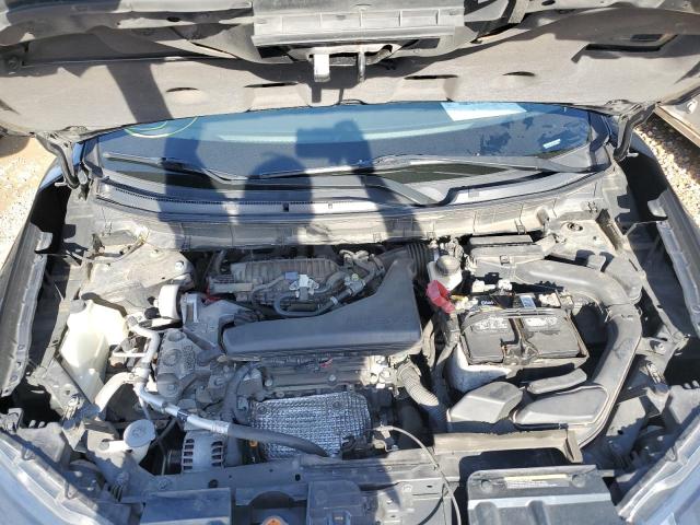 Zdjęcie 7 z aukcji – 2017 NISSAN ROGUE z VIN 5N1AT2MT3HC780786
