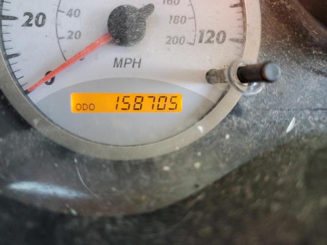 Photo 8 from auction – 2005 TOYOTA RAV4 with VIN JTEHD20V250074148