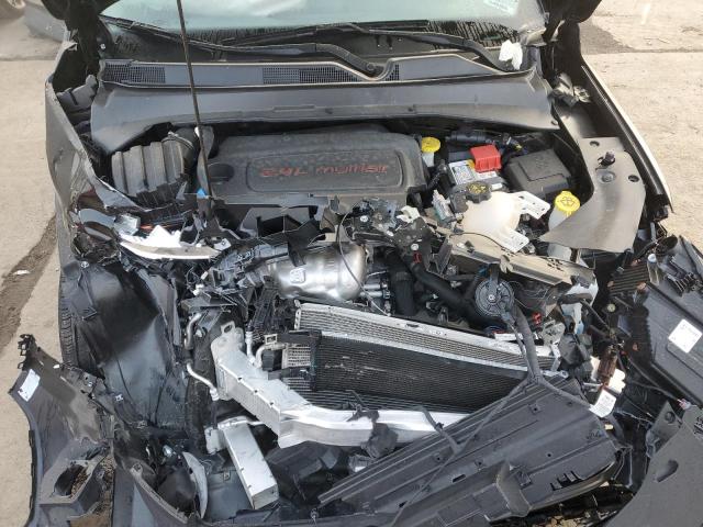 Photo 7 from auction – 2022 JEEP COMPASS LI with VIN 3C4NJDCB7NT101067
