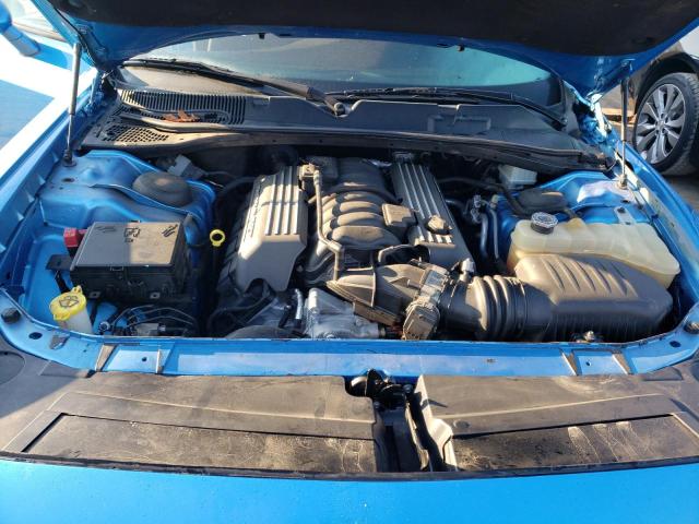 Photo 7 from auction – 2016 DODGE CHALLENGER with VIN 2C3CDZFJ7GH218341