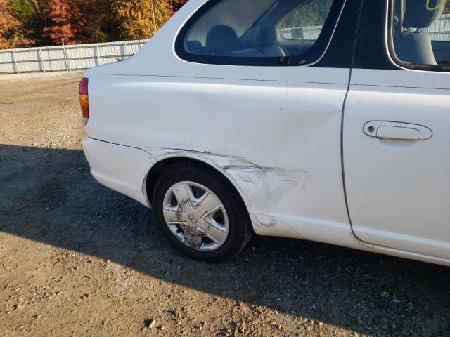 Photo 9 from auction – 2003 TOYOTA ECHO with VIN JTDAT123130279651