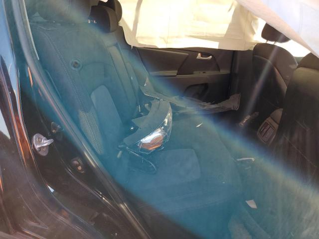Photo 6 from auction – 2015 KIA SPORTAGE L with VIN KNDPBCAC8F7687313