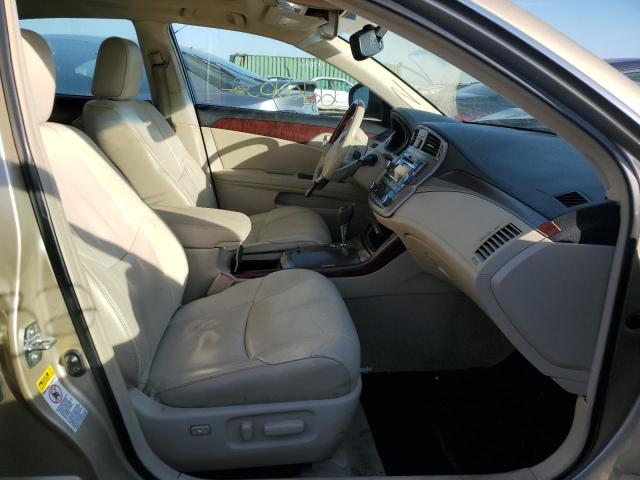 Photo 5 from auction – 2011 TOYOTA AVALON BAS with VIN 4T1BK3DB3BU404479