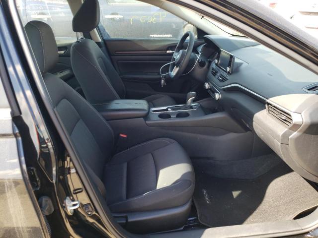 Photo 5 from auction – 2021 NISSAN ALTIMA S with VIN 1N4BL4BV7MN385118