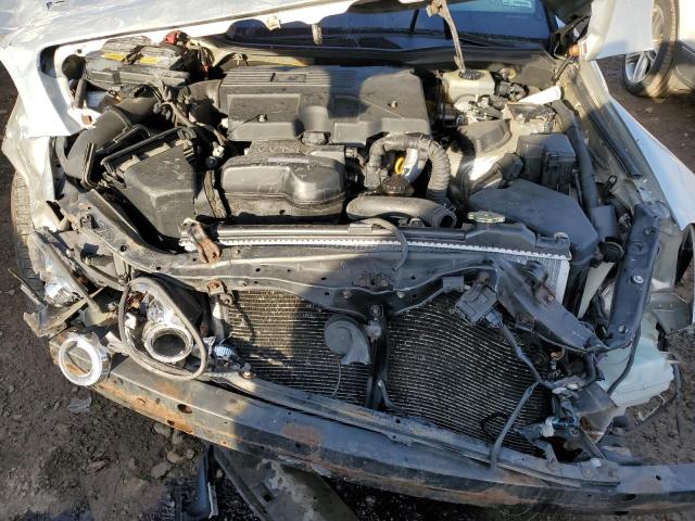 Photo 7 from auction – 2004 LEXUS GS 430 with VIN JT8BD69S640200776