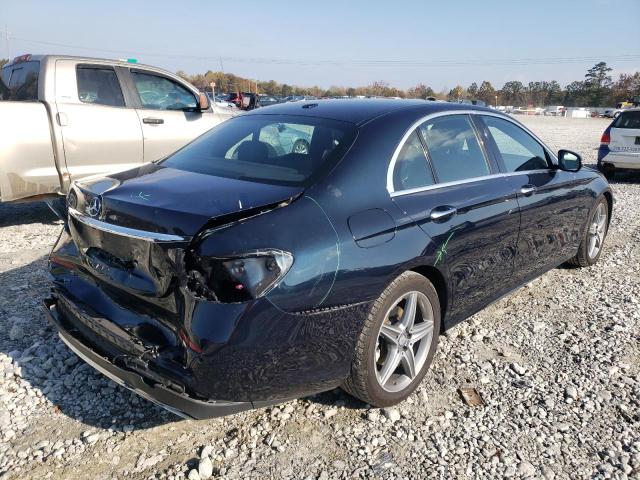 Photo 4 from auction – 2017 MERCEDES-BENZ E 300 with VIN WDDZF4JB5HA026229