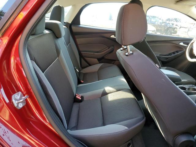 Photo 6 from auction – 2014 FORD FOCUS SE with VIN 1FADP3F29EL309159