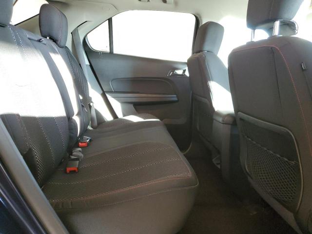 Photo 6 from auction – 2016 CHEVROLET EQUINOX LT with VIN 2GNFLFEK0G6257733