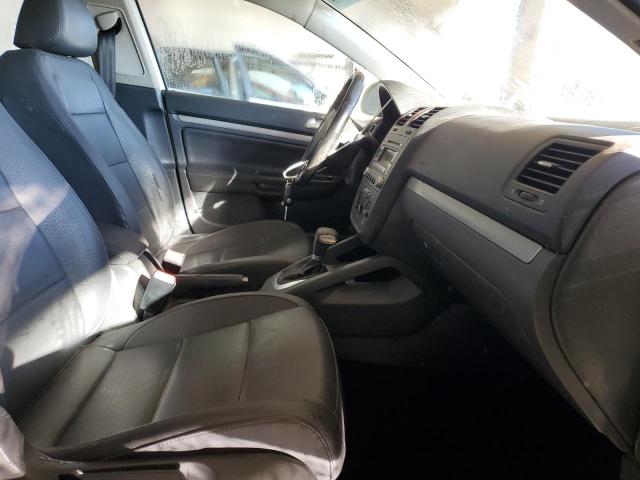 Photo 5 from auction – 2008 VOLKSWAGEN JETTA with VIN 3VWRM71K88M069335