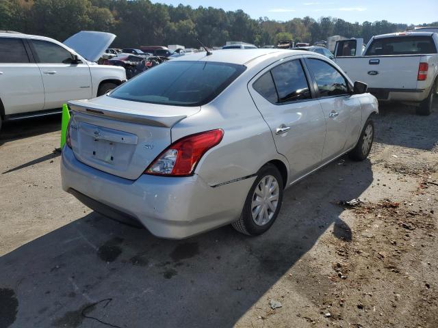 Photo 4 from auction – 2017 NISSAN VERSA S with VIN 3N1CN7AP9HL815950