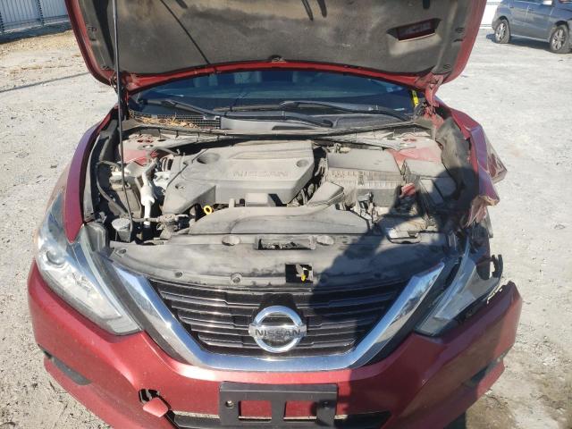 Photo 7 from auction – 2016 NISSAN ALTIMA 2.5 with VIN 1N4AL3AP6GN357727