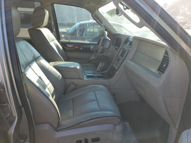 Photo 5 from auction – 2008 LINCOLN NAVIGATOR with VIN 5LMFL275X8LJ22334