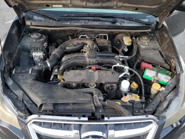 Photo 7 from auction – 2012 SUBARU IMPREZA PR with VIN JF1GPAC60CH232092