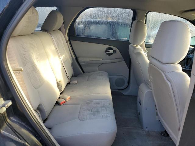 Photo 6 from auction – 2005 CHEVROLET EQUINOX LS with VIN 2CNDL23F156157146