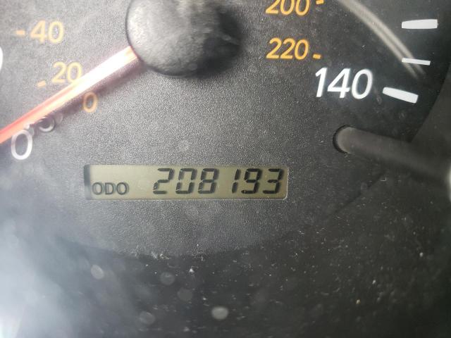 Photo 8 from auction – 2006 TOYOTA HIGHLANDER with VIN JTEEP21A060146794