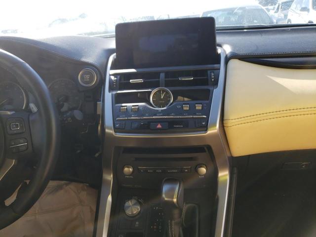 Photo 9 from auction – 2019 LEXUS NX 300 BAS with VIN JTJYARBZ2K2139678