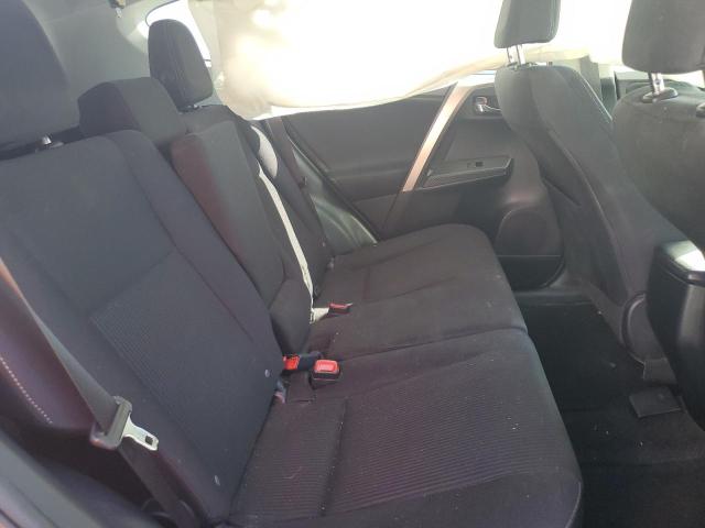 Photo 6 from auction – 2014 TOYOTA RAV4 XLE with VIN JTMWFREV8EJ021777