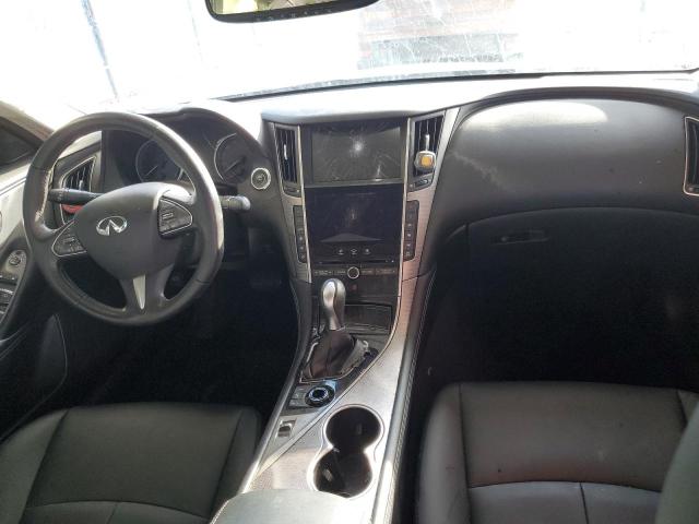 Photo 9 from auction – 2016 INFINITI Q50 BASE with VIN JN1CV7AP7GM202228