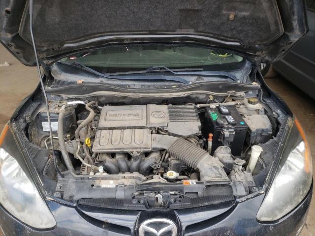 Photo 7 from auction – 2014 MAZDA MAZDA2 TOU with VIN JM1DE1LY7E0174682