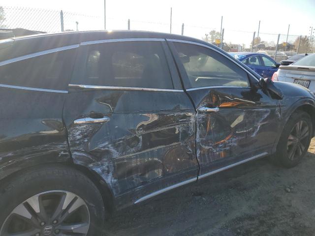 Photo 9 from auction – 2015 HONDA CROSSTOUR with VIN 5J6TF2H5XFL004758