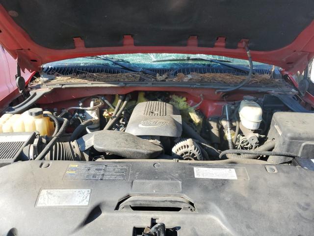 Photo 7 from auction – 2004 GMC SIERRA K25 with VIN 1GTHK23U84F220075