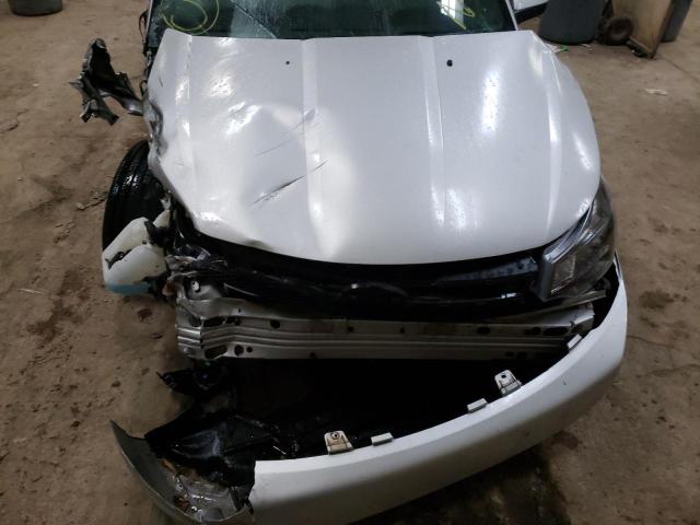 Photo 7 from auction – 2009 FORD FOCUS SES with VIN 1FAHP33N79W219478