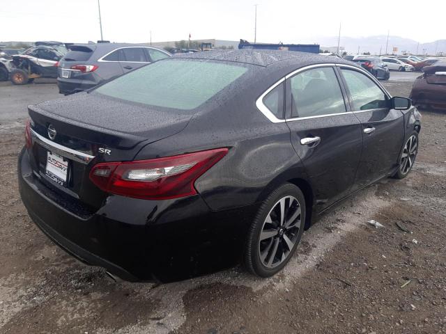 Photo 4 from auction – 2018 NISSAN ALTIMA 2.5 with VIN 1N4AL3AP3JC116002