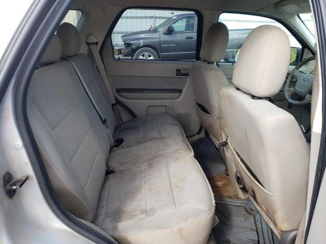 Photo 6 from auction – 2012 FORD ESCAPE XLT with VIN 1FMCU0DG4CKC35904