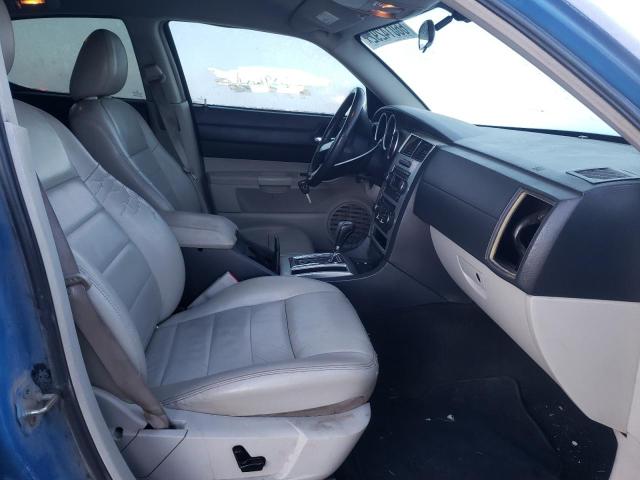 Photo 5 from auction – 2007 DODGE CHARGER R/ with VIN 2B3KA53H97H615366