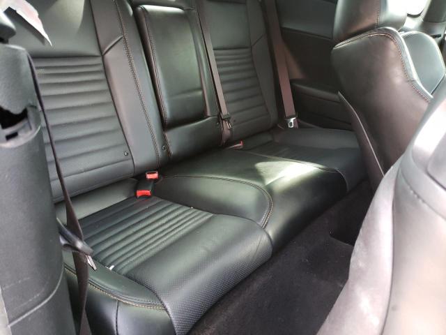 Photo 6 from auction – 2016 DODGE CHALLENGER with VIN 2C3CDZFJ0GH314831