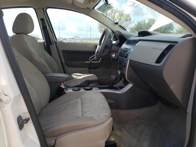 Photo 5 from auction – 2010 FORD FOCUS SE with VIN 1FAHP3FN1AW167832