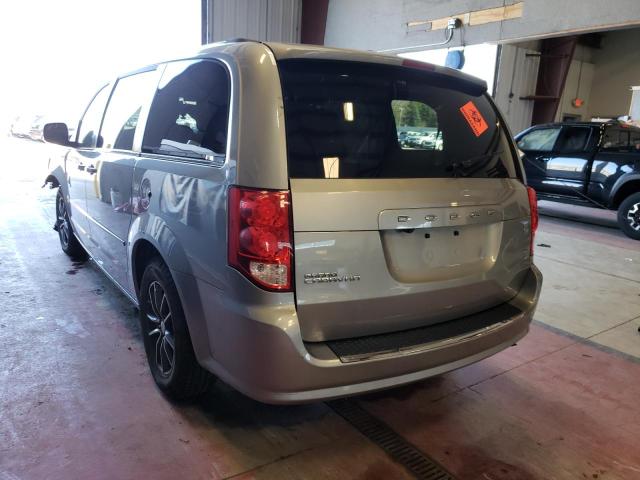 Photo 3 from auction – 2017 DODGE GRAND CARA with VIN 2C4RDGCG6HR857762
