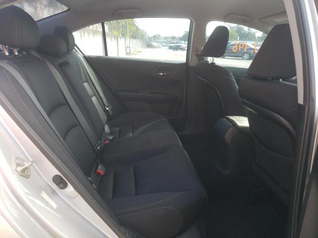 Photo 10 from auction – 2014 HONDA ACCORD SPO with VIN 1HGCR2F55EA231741