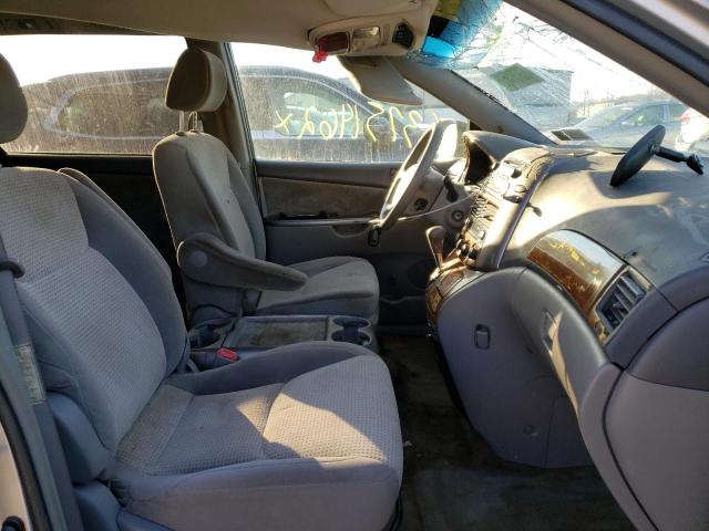 Photo 5 from auction – 2007 TOYOTA SIENNA LE with VIN 5TDBK23C17S003792