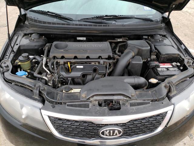 Photo 7 from auction – 2011 KIA FORTE with VIN KNAFU4A21B5455920