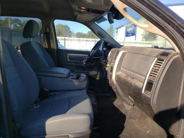 Photo 5 from auction – 2014 RAM 2500 SLT with VIN 3C6UR5DL1EG120053