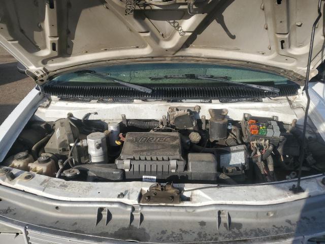 Photo 7 from auction – 2002 CHEVROLET ASTRO with VIN 1GCDM19X02B138060
