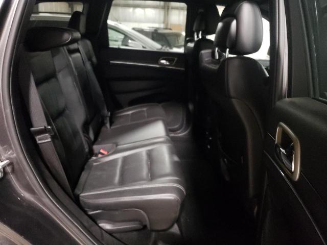 Photo 6 from auction – 2014 JEEP GRAND CHER with VIN 1C4RJFBG9EC139566