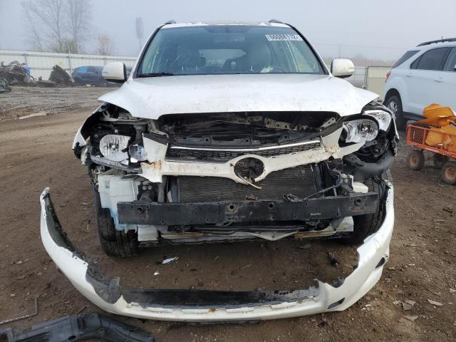 Foto 9 de la subasta – 2010 TOYOTA RAV4 LIMIT con VIN 2T3DK4DVXAW015143