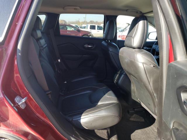 Photo 6 from auction – 2015 JEEP CHEROKEE L with VIN 1C4PJMDS3FW660022