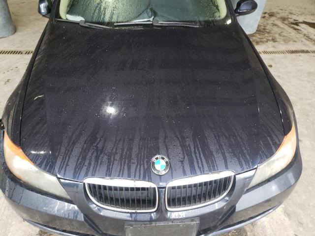 Photo 7 from auction – 2008 BMW 328 I SULE with VIN WBAVC53598FZ84949