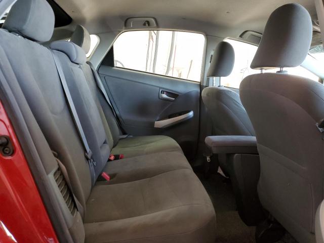 Photo 6 from auction – 2010 TOYOTA PRIUS with VIN JTDKN3DU0A0189064