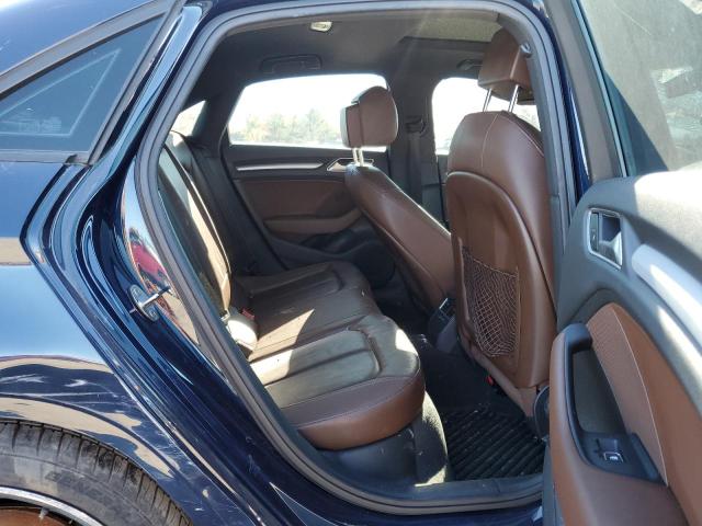 Photo 6 from auction – 2017 AUDI A3 PREMIUM with VIN WAUB8GFF6H1029110