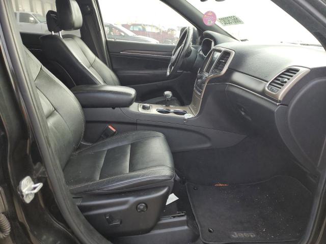 Photo 5 from auction – 2014 JEEP GRAND CHER with VIN 1C4RJFBG0EC210122