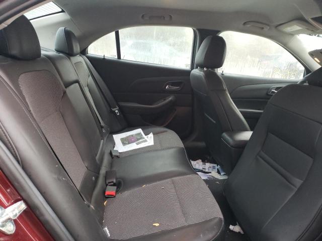 Photo 6 from auction – 2015 CHEVROLET MALIBU 1LT with VIN 1G11C5SL4FF218487