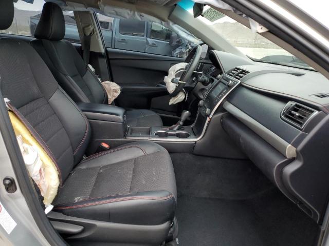 Photo 5 from auction – 2017 TOYOTA CAMRY LE with VIN 4T1BF1FK0HU793306