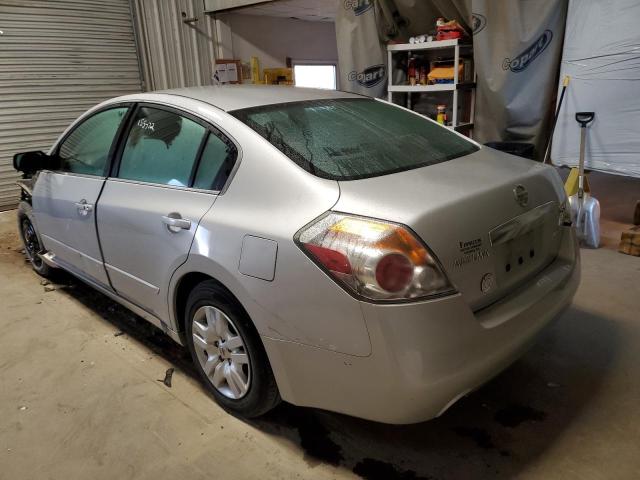 Photo 3 from auction – 2011 NISSAN ALTIMA BAS with VIN 1N4AL2AP4BN449745