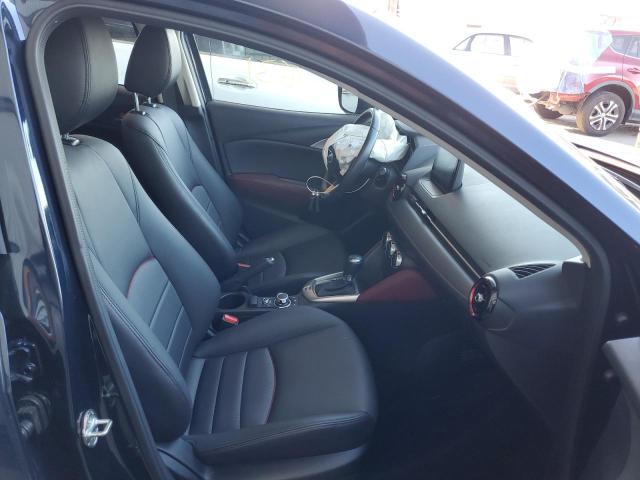 Zdjęcie 5 z aukcji – 2018 MAZDA CX-3 TOURI z VIN JM1DKFC73J1324207