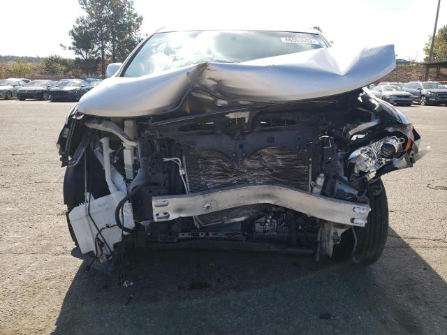 Photo 9 from auction – 2012 NISSAN QUEST S with VIN JN8AE2KP4C9045149